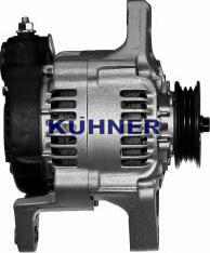 AD Kühner 40798RI - Генератор www.autospares.lv