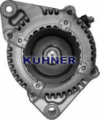 AD Kühner 40759RI - Ģenerators autospares.lv