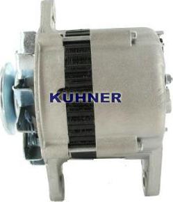 AD Kühner 40754RI - Генератор www.autospares.lv