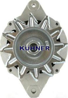 AD Kühner 40754RI - Генератор www.autospares.lv