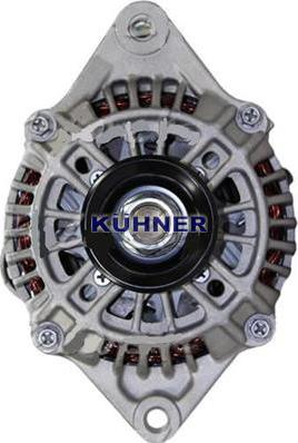 AD Kühner 40755RI - Ģenerators autospares.lv