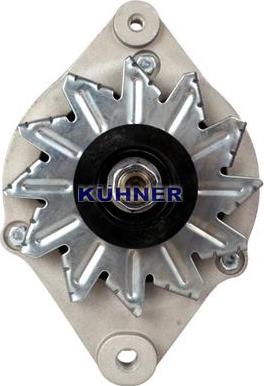 AD Kühner 40756RI - Ģenerators autospares.lv