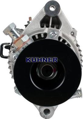 AD Kühner 40750RI - Ģenerators autospares.lv