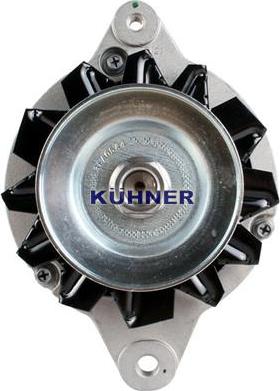 AD Kühner 40757RIV - Ģenerators autospares.lv