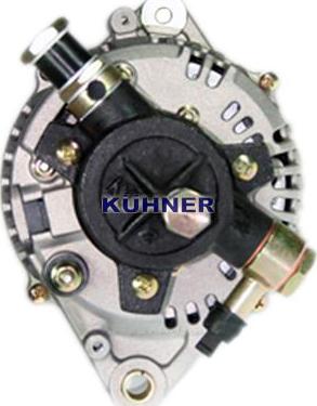 AD Kühner 40769RI - Alternator www.autospares.lv