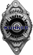 AD Kühner 40764RI - Ģenerators www.autospares.lv