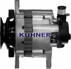 AD Kühner 40765RIR - Ģenerators autospares.lv