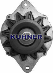 AD Kühner 40765RI - Ģenerators autospares.lv