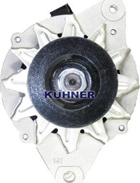 AD Kühner 40761RI - Ģenerators www.autospares.lv