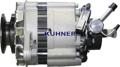 AD Kühner 40761RI - Ģenerators autospares.lv