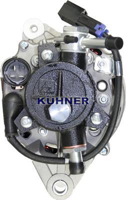 AD Kühner 40761RI - Ģenerators autospares.lv