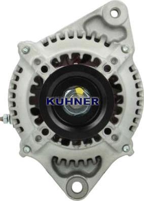 AD Kühner 40783RI - Ģenerators www.autospares.lv