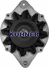 AD Kühner 40779RI - Генератор www.autospares.lv