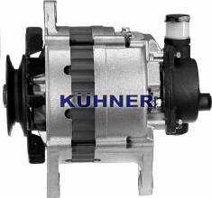 AD Kühner 40779RI - Ģenerators www.autospares.lv