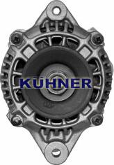 AD Kühner 40774RI - Alternator www.autospares.lv