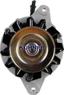 AD Kühner 40775RIM - Ģenerators www.autospares.lv