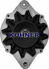 AD Kühner 40776RI - Генератор www.autospares.lv