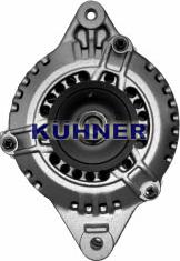 AD Kühner 40770RI - Alternator www.autospares.lv