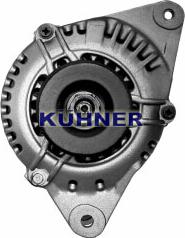 AD Kühner 40778RI - Ģenerators autospares.lv