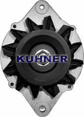 AD Kühner 40773RI - Ģenerators autospares.lv