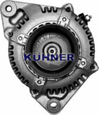 AD Kühner 40772RI - Ģenerators autospares.lv