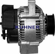 AD Kühner 40772RI - Ģenerators autospares.lv