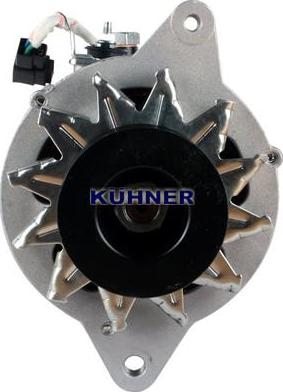 AD Kühner 40777 - Генератор www.autospares.lv