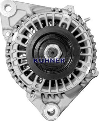 AD Kühner 554947RI - Ģenerators autospares.lv