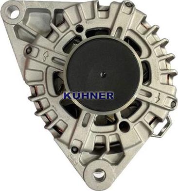 AD Kühner 554956RID - Ģenerators www.autospares.lv