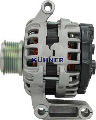 AD Kühner 554905RI - Ģenerators autospares.lv