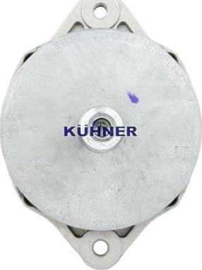 AD Kühner 554938RID - Ģenerators autospares.lv