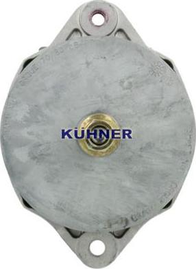 AD Kühner 554978RIP - Ģenerators autospares.lv