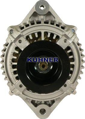 AD Kühner 554497RID - Генератор www.autospares.lv