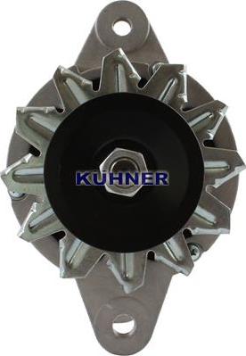 AD Kühner 554452RI - Ģenerators autospares.lv