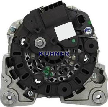 AD Kühner 554467RIB - Ģenerators www.autospares.lv