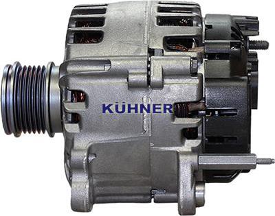 AD Kühner 554419RIB - Ģenerators autospares.lv