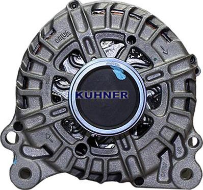 AD Kühner 554419RIV - Ģenerators autospares.lv