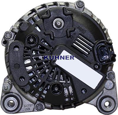 AD Kühner 554419RIB - Ģenerators autospares.lv