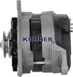 AD Kühner 554413RI - Ģenerators autospares.lv