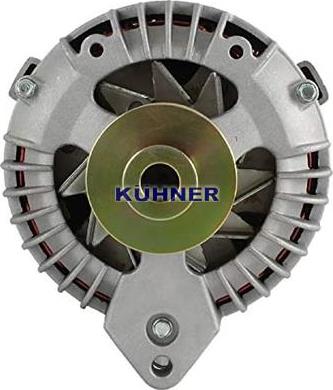 AD Kühner 554433RI - Ģenerators autospares.lv