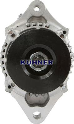 AD Kühner 554432RI - Alternator www.autospares.lv