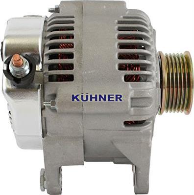 AD Kühner 554471RI - Ģenerators www.autospares.lv