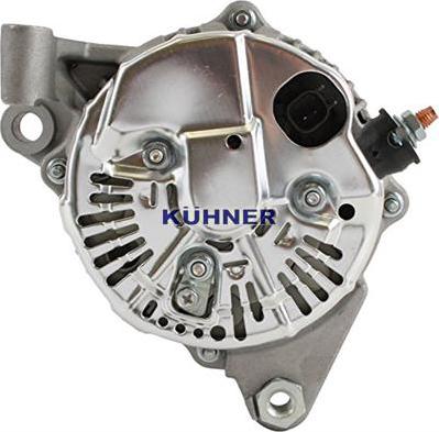 AD Kühner 554471RI - Ģenerators www.autospares.lv