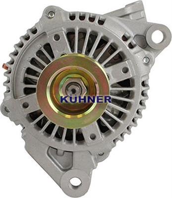 AD Kühner 554471RI - Ģenerators www.autospares.lv