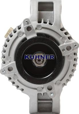 AD Kühner 554556RI - Ģenerators autospares.lv