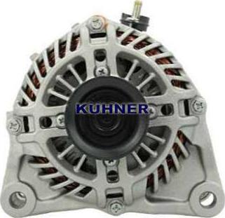 AD Kühner 554565RI - Генератор www.autospares.lv