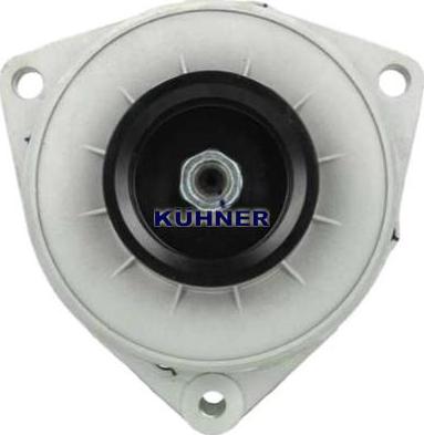 AD Kühner 554585RIB - Ģenerators www.autospares.lv