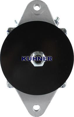 AD Kühner 554526RI - Ģenerators autospares.lv