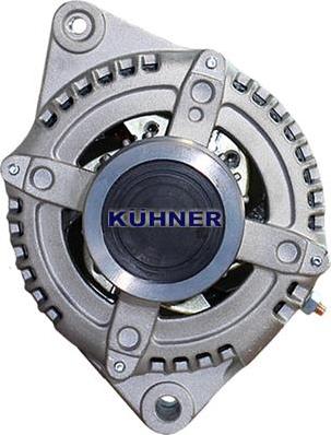 AD Kühner 554570RI - Ģenerators autospares.lv