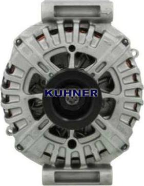 AD Kühner 554648RI - Ģenerators autospares.lv